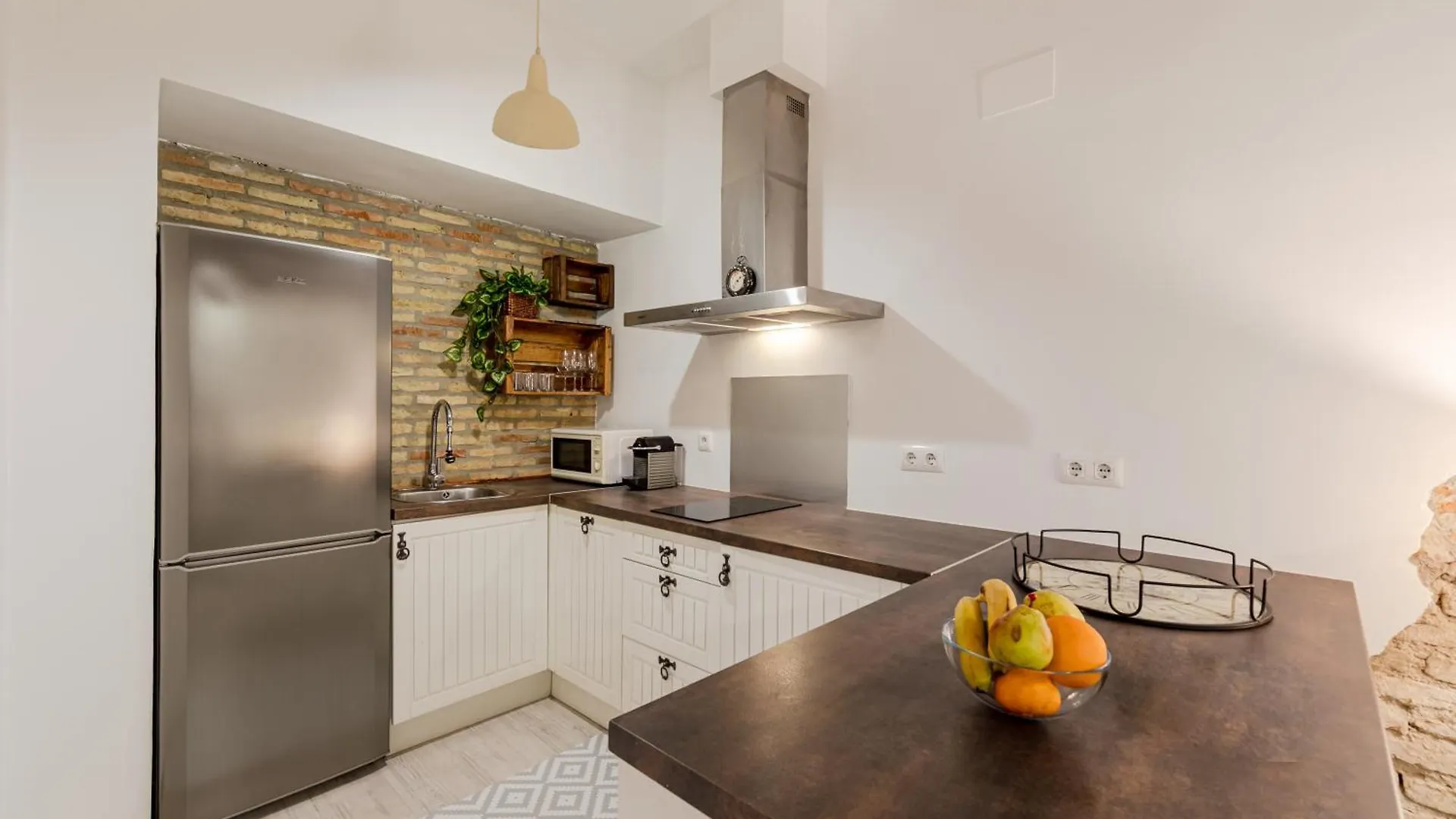 Apartmán Casas De Sevilla - Casa Descalzos