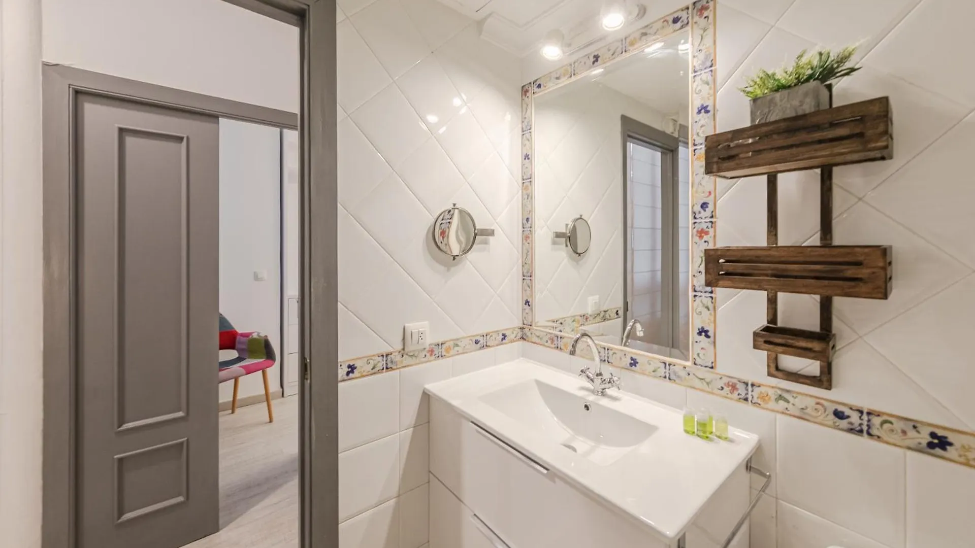 Apartmán Casas De Sevilla - Casa Descalzos