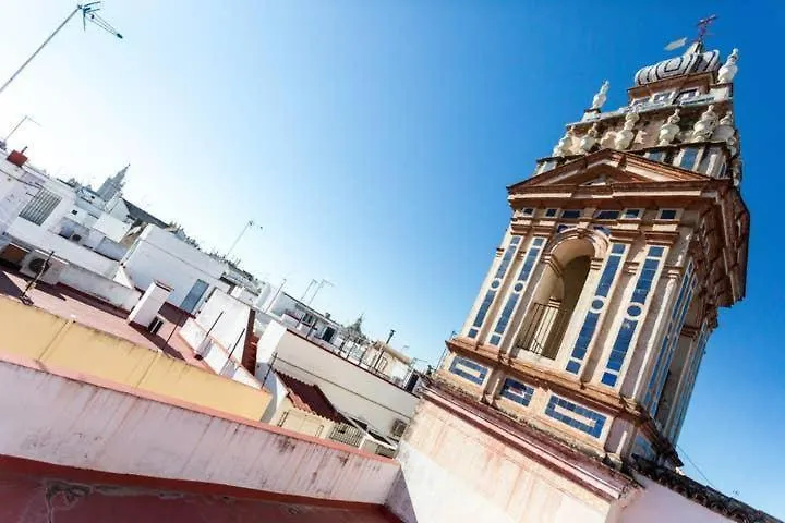 Casas De Sevilla - Casa Descalzos