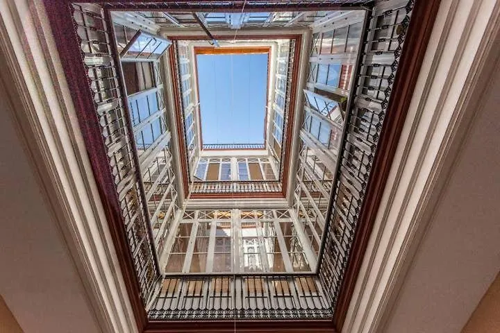 Apartmán Casas De Sevilla - Casa Descalzos