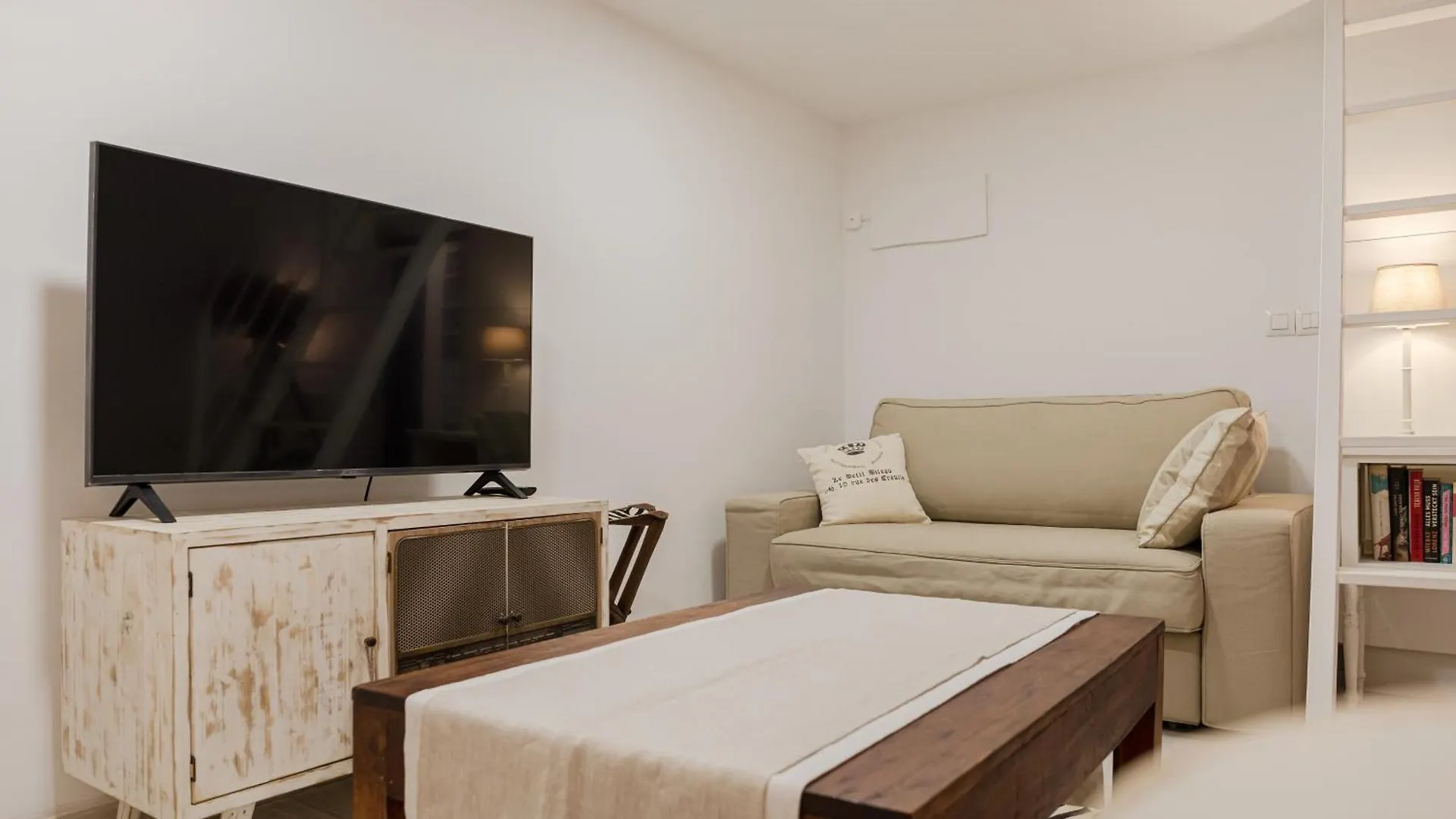 Casas De Sevilla - Casa Descalzos Seville